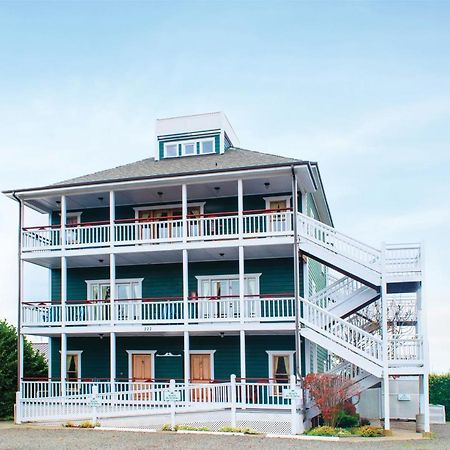 The Swan Hotel Port Townsend Luaran gambar
