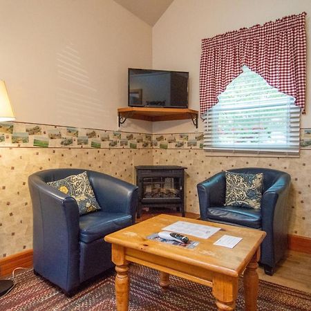 The Swan Hotel Port Townsend Luaran gambar