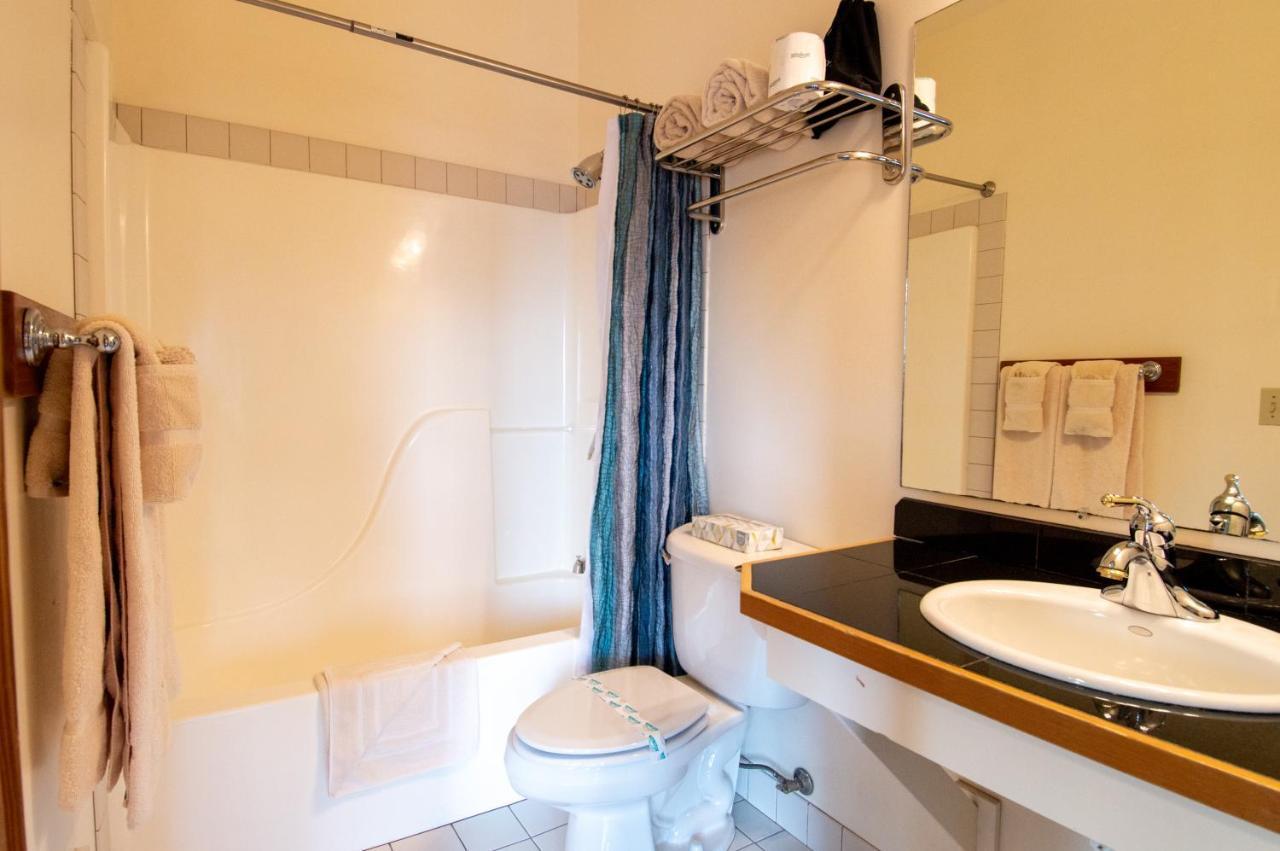The Swan Hotel Port Townsend Luaran gambar