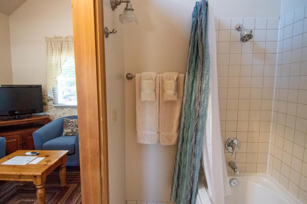 The Swan Hotel Port Townsend Luaran gambar