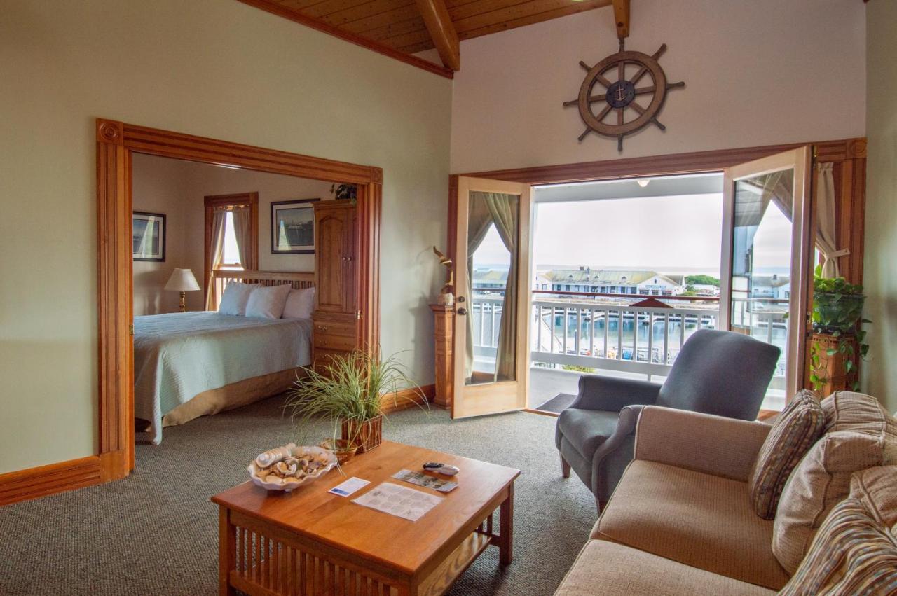 The Swan Hotel Port Townsend Luaran gambar