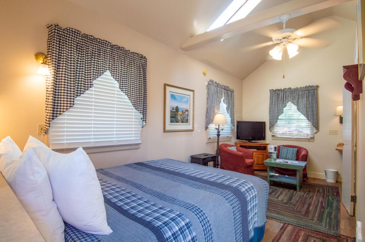 The Swan Hotel Port Townsend Luaran gambar