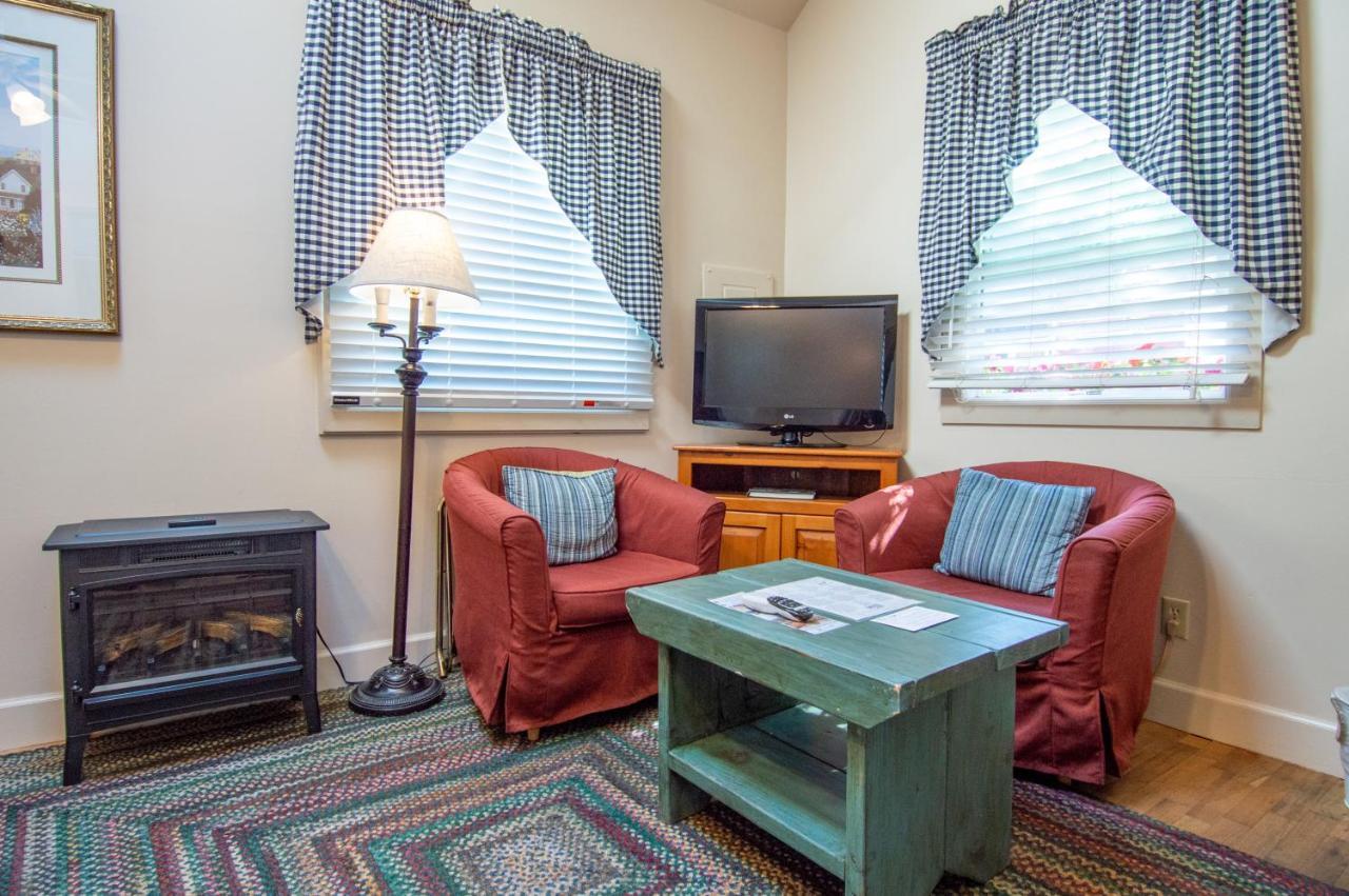 The Swan Hotel Port Townsend Luaran gambar
