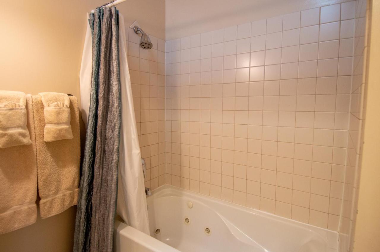 The Swan Hotel Port Townsend Luaran gambar