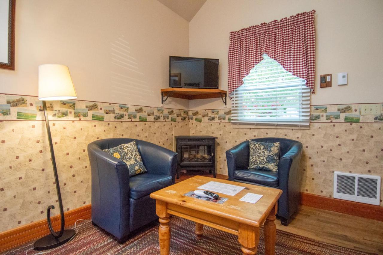 The Swan Hotel Port Townsend Luaran gambar