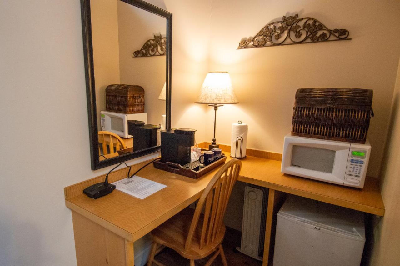 The Swan Hotel Port Townsend Luaran gambar
