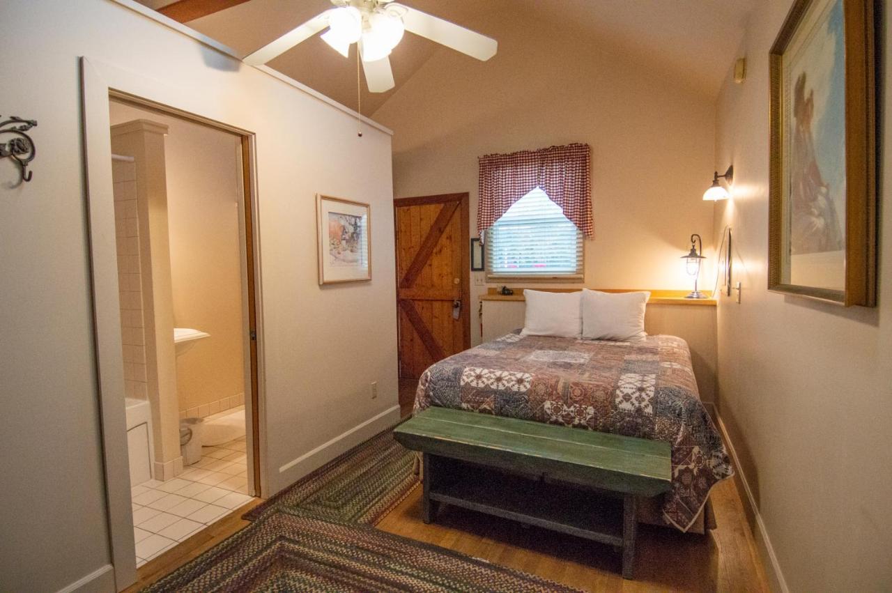 The Swan Hotel Port Townsend Luaran gambar