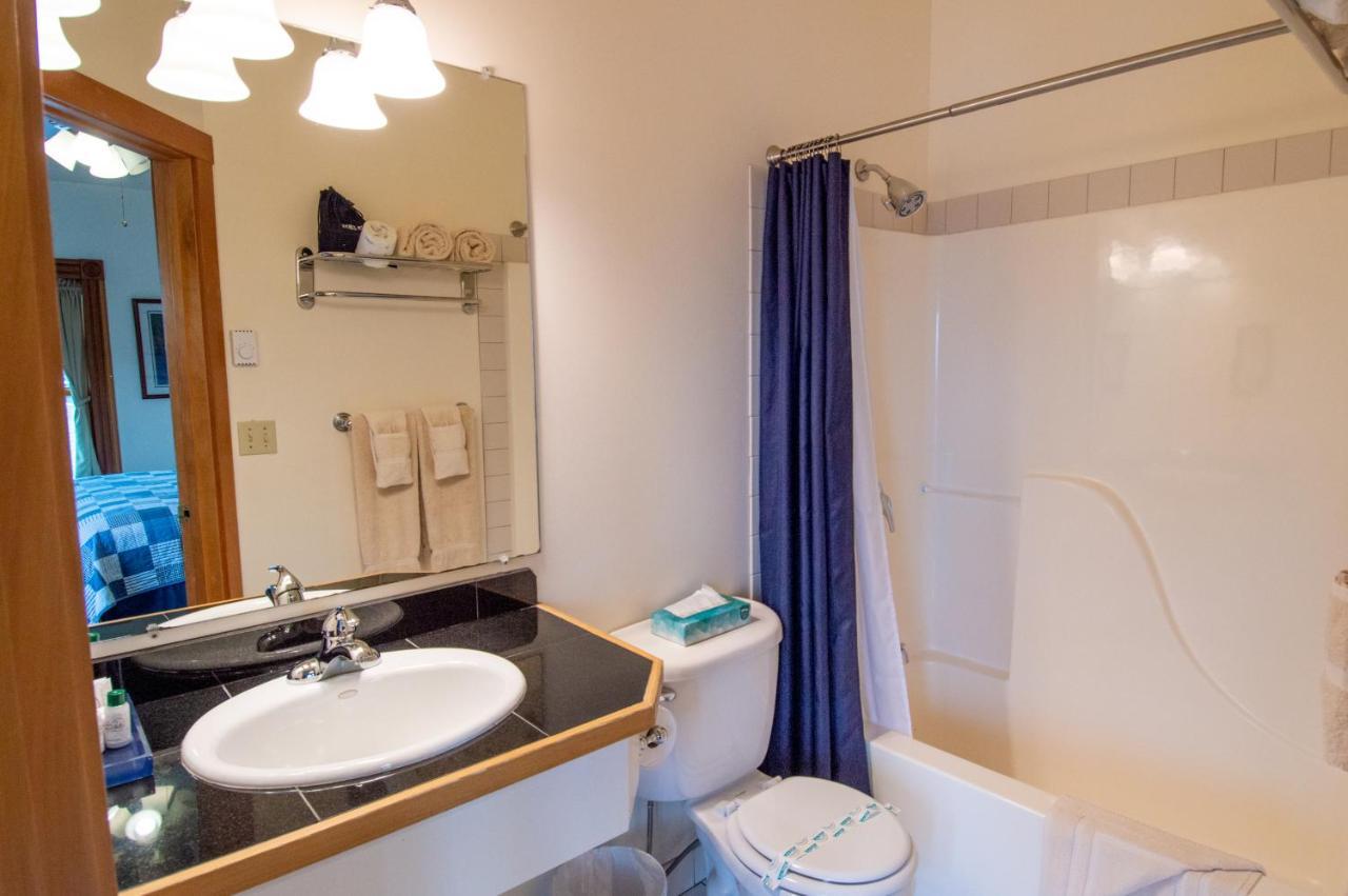 The Swan Hotel Port Townsend Luaran gambar