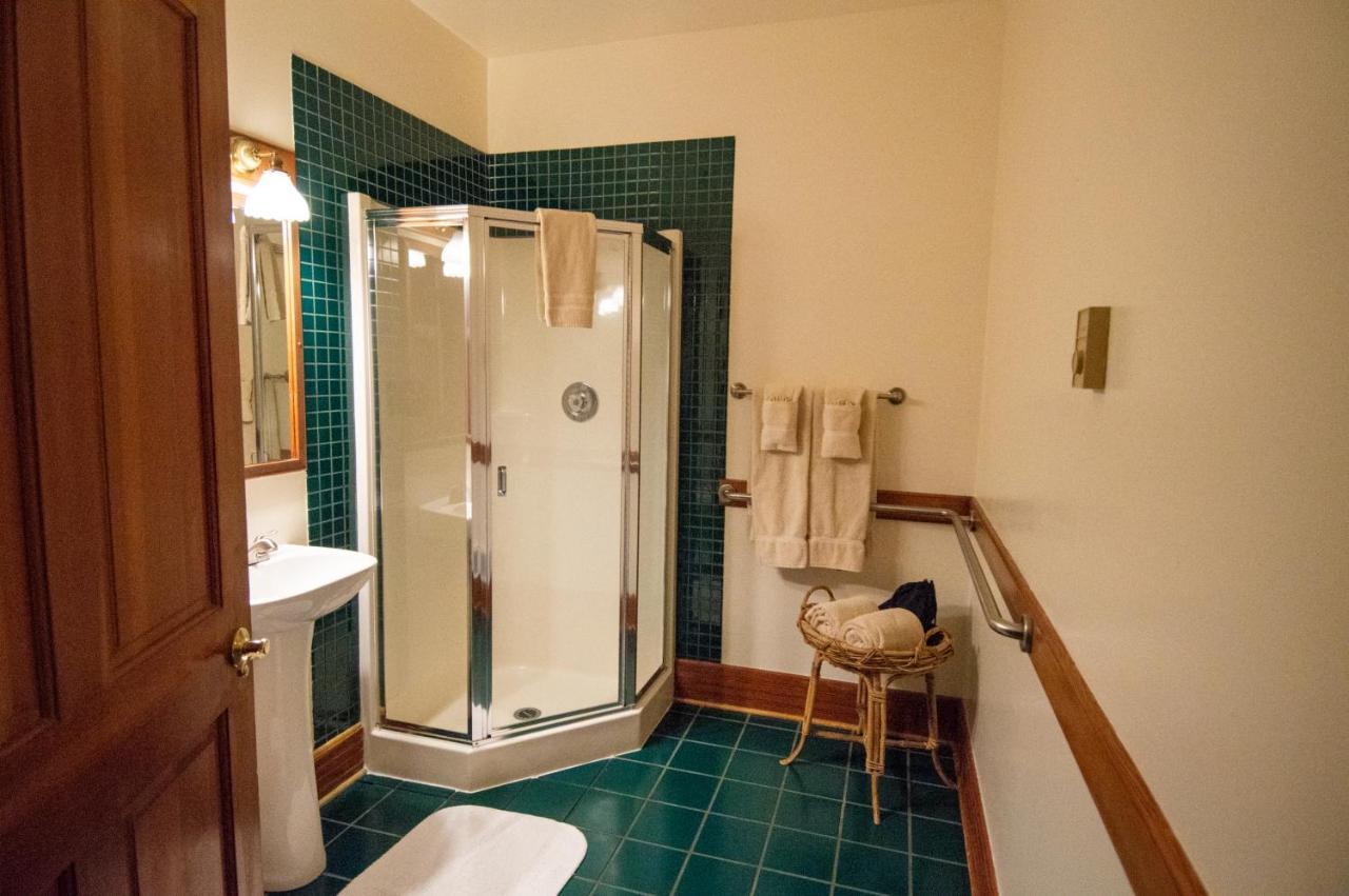 The Swan Hotel Port Townsend Luaran gambar