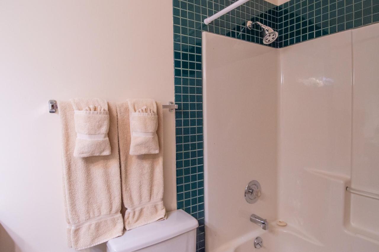 The Swan Hotel Port Townsend Luaran gambar